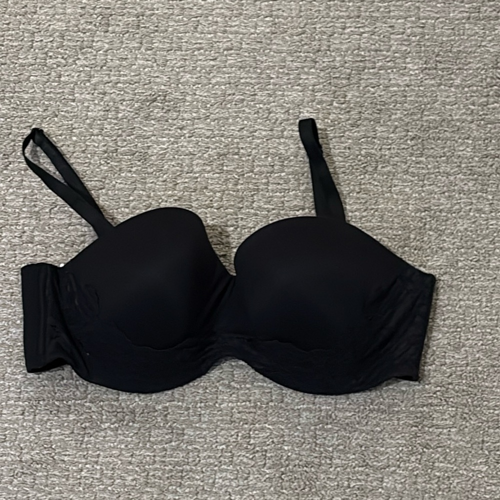 Victoria’s Secret Body by Victoria- Lined Strapless
